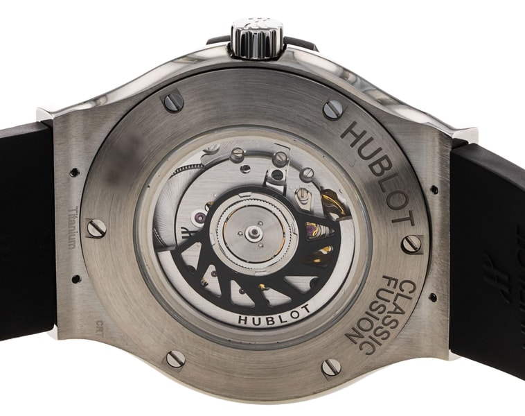 Hublot Classic Fusion 511.NX.1170.RX
